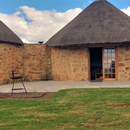 Blackbrook Farm Underberg Dış mekan fotoğraf