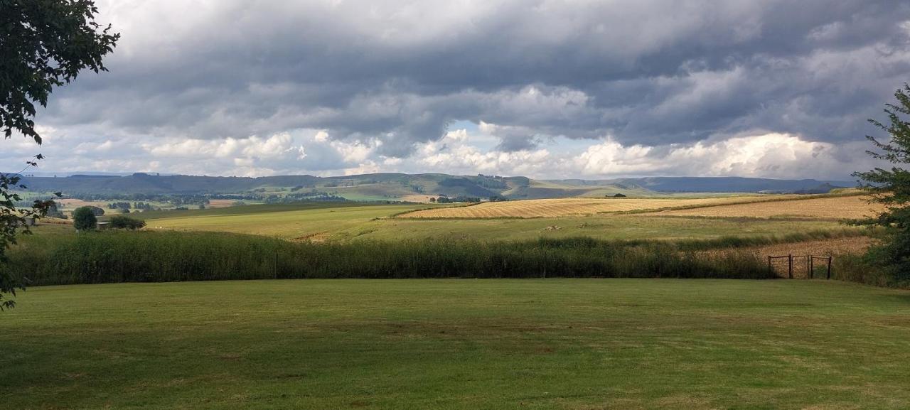 Blackbrook Farm Underberg Dış mekan fotoğraf