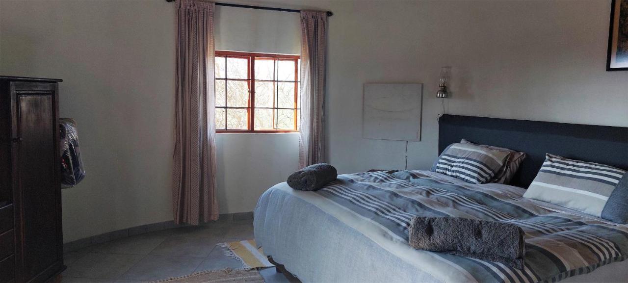 Blackbrook Farm Underberg Dış mekan fotoğraf