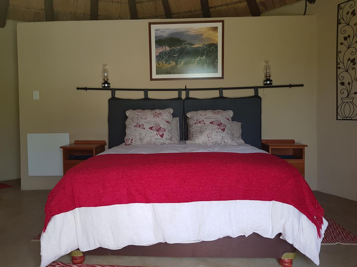 Blackbrook Farm Underberg Dış mekan fotoğraf